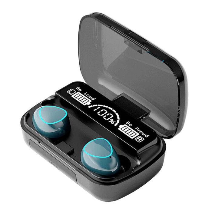 M-10 TWS Wireless Earbuds