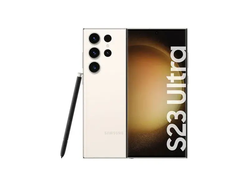 Thumbnail: Samsung S23 Ultra 256GB/512GB