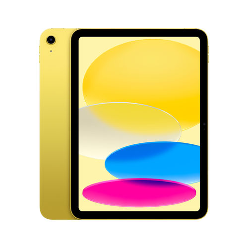 Thumbnail: IPad 10th Generation IPadOS 16