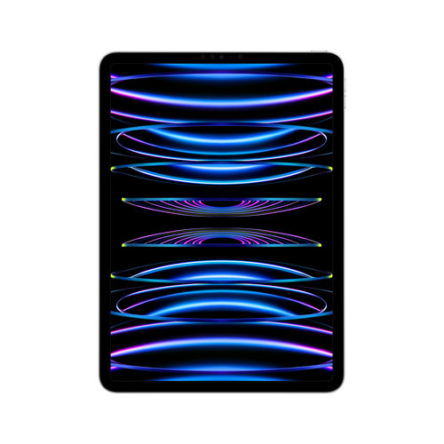 Thumbnail: Ipad Pro 11-inch