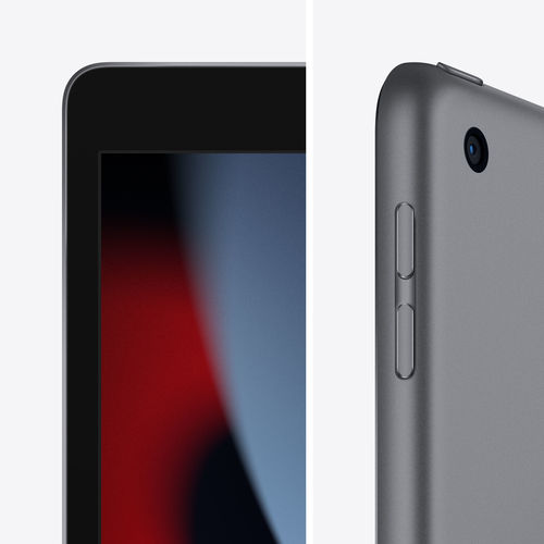 Thumbnail: Ipad 9TH Generation IPadOS 15