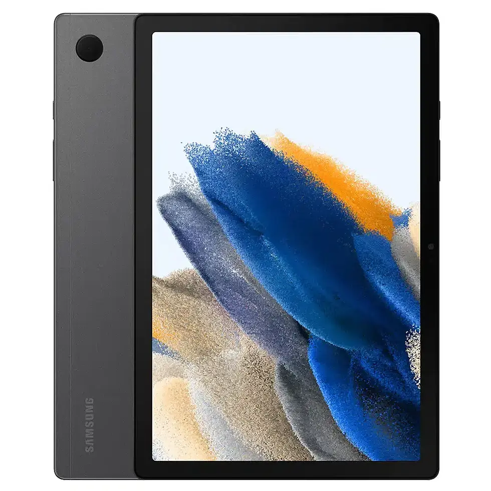 Thumbnail: Galaxy Tab A8 64GB 4GB RAM