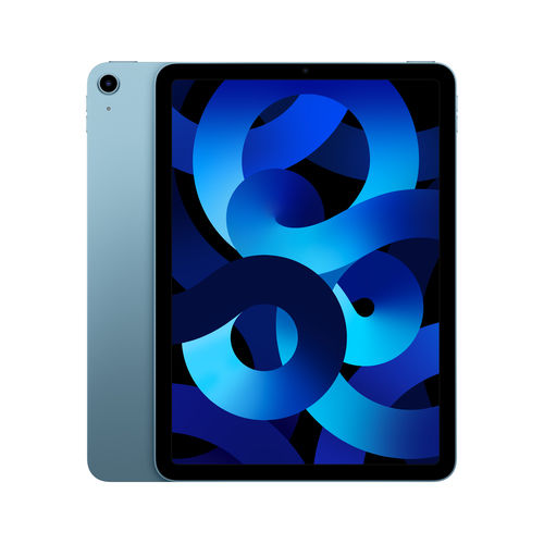 Thumbnail: IPad Air 5G LTE IPadOS15