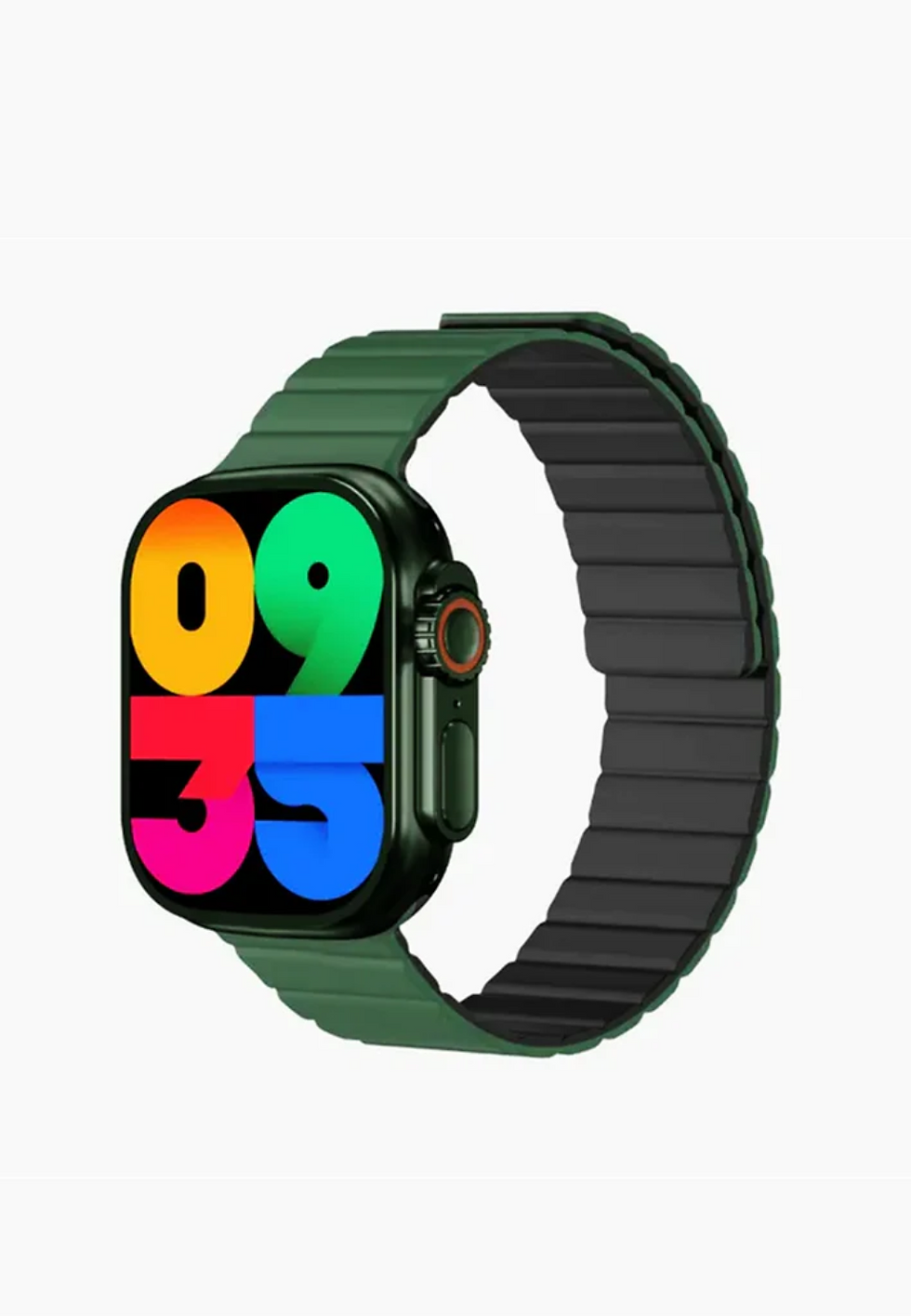 Green Lion Ultra SE Smart Watch