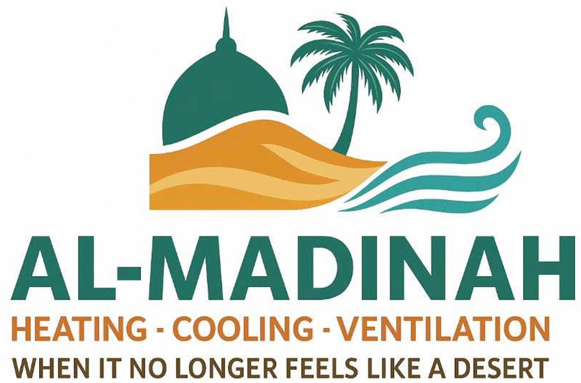 Al-Madinah HVAC cover