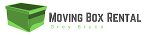 Grey Bruce Moving Box Rental logo 2