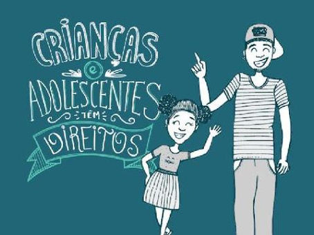 O tratamento de dados de crianças e adolescentes na LGPD