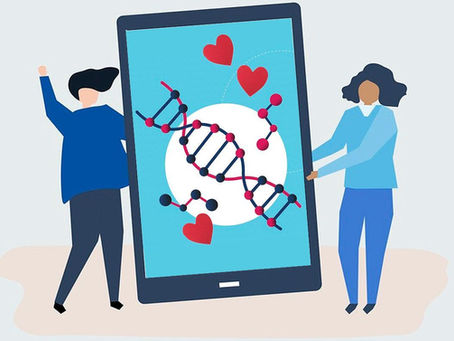 Bioética e o “Tinder Genético”: uma discussão sobre eugenia e melhoramento humano