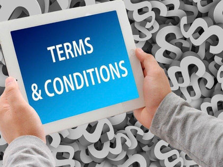 E-Consent: a informação mais próxima ou mais distante?