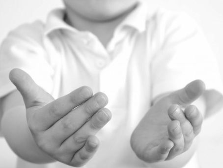 Acolhimento institucional de crianças e adolescentes