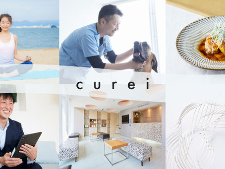 複数のサンプル写真のバナー