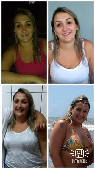CrossFit, uma mudança em minha vida
