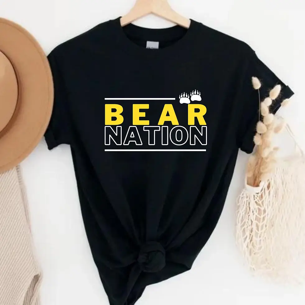 Bears Design 12