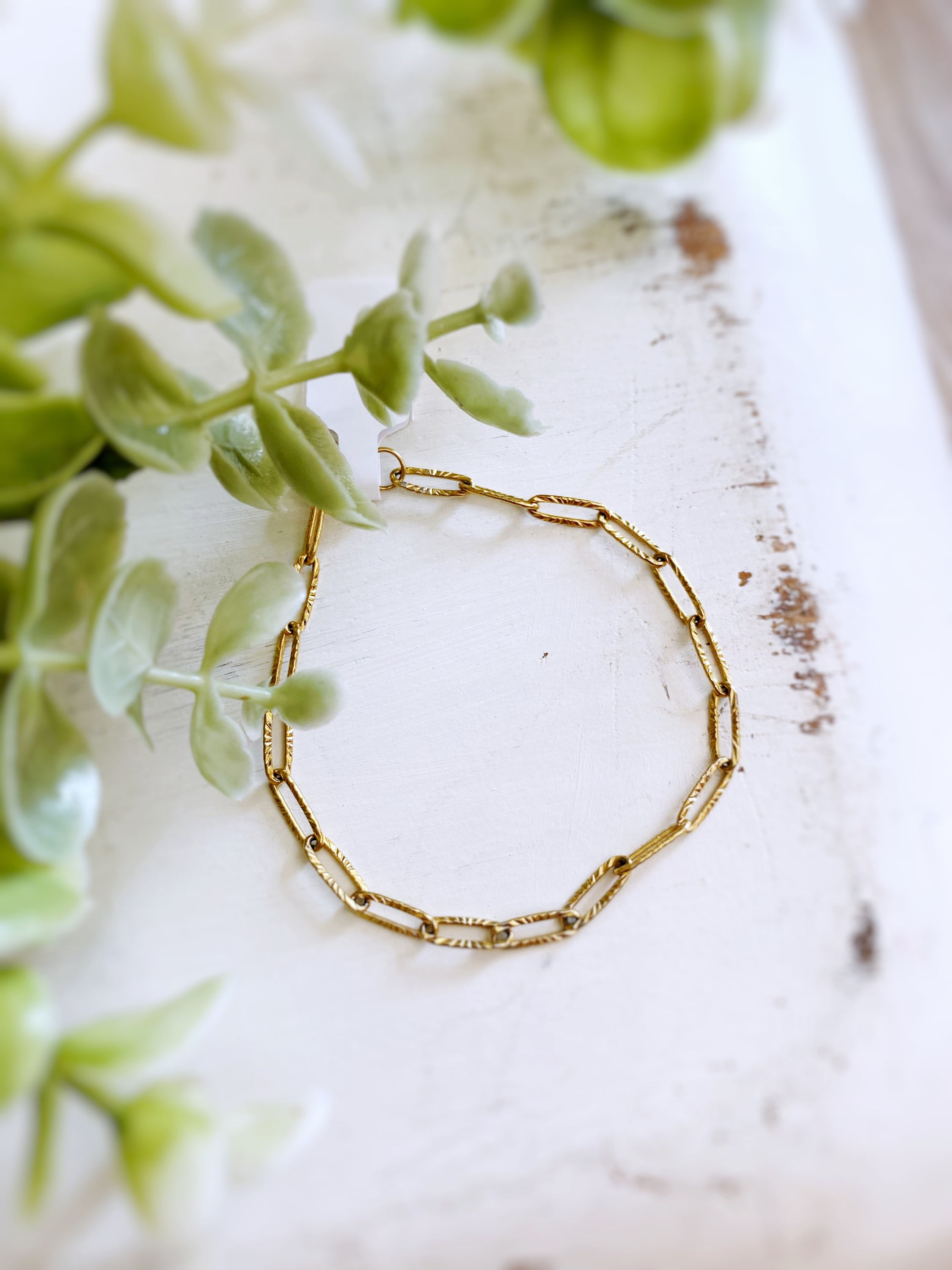 Always Mine Bracelet