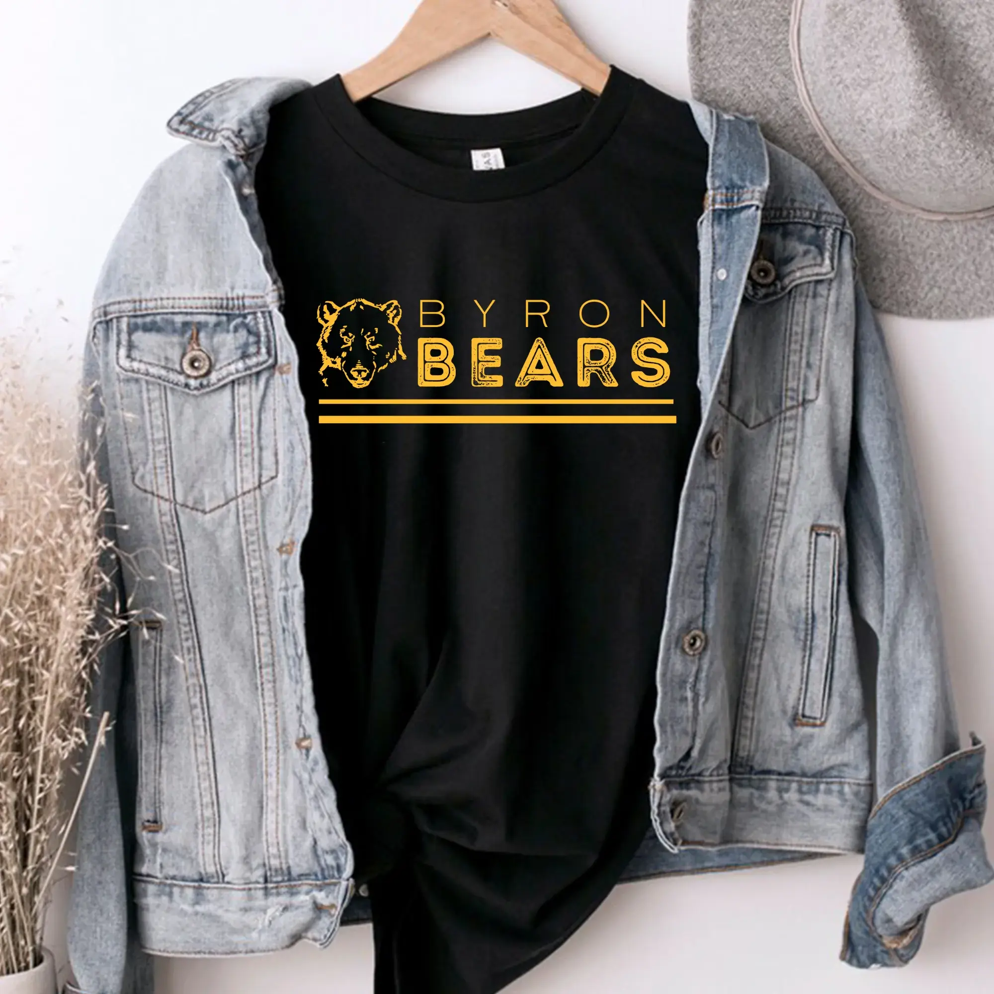 Bears Design 6