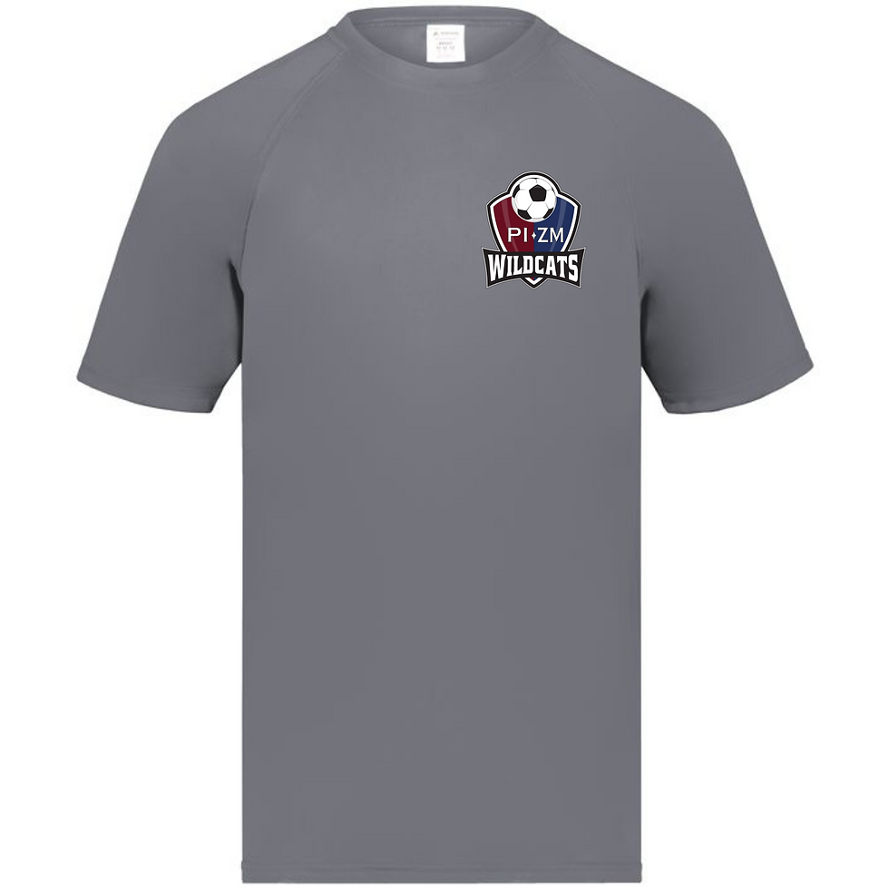 Thumbnail: PIZM Wildcats Soccer Jersey Top