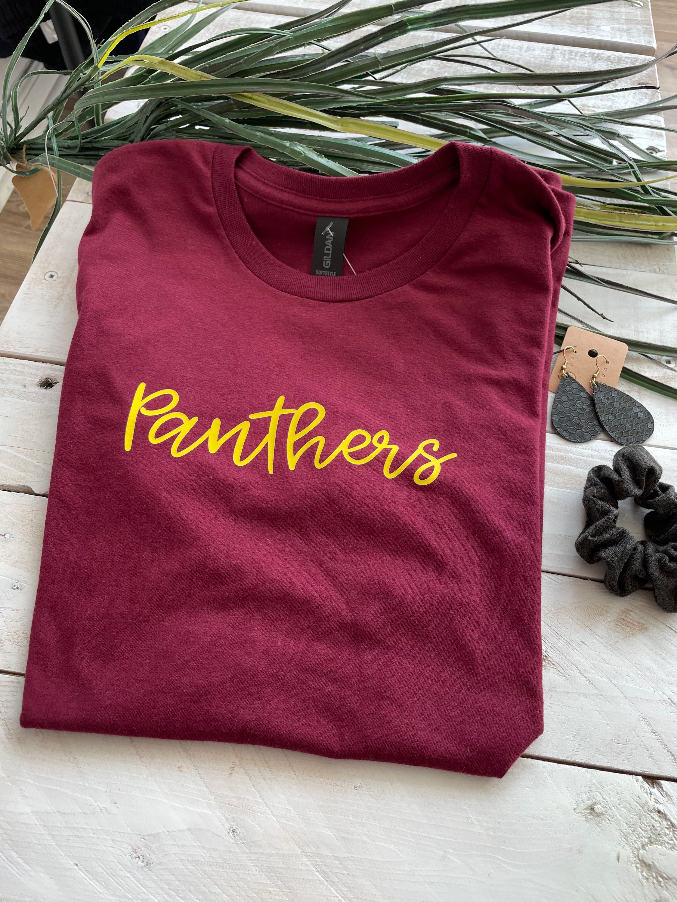 PI Panthers
