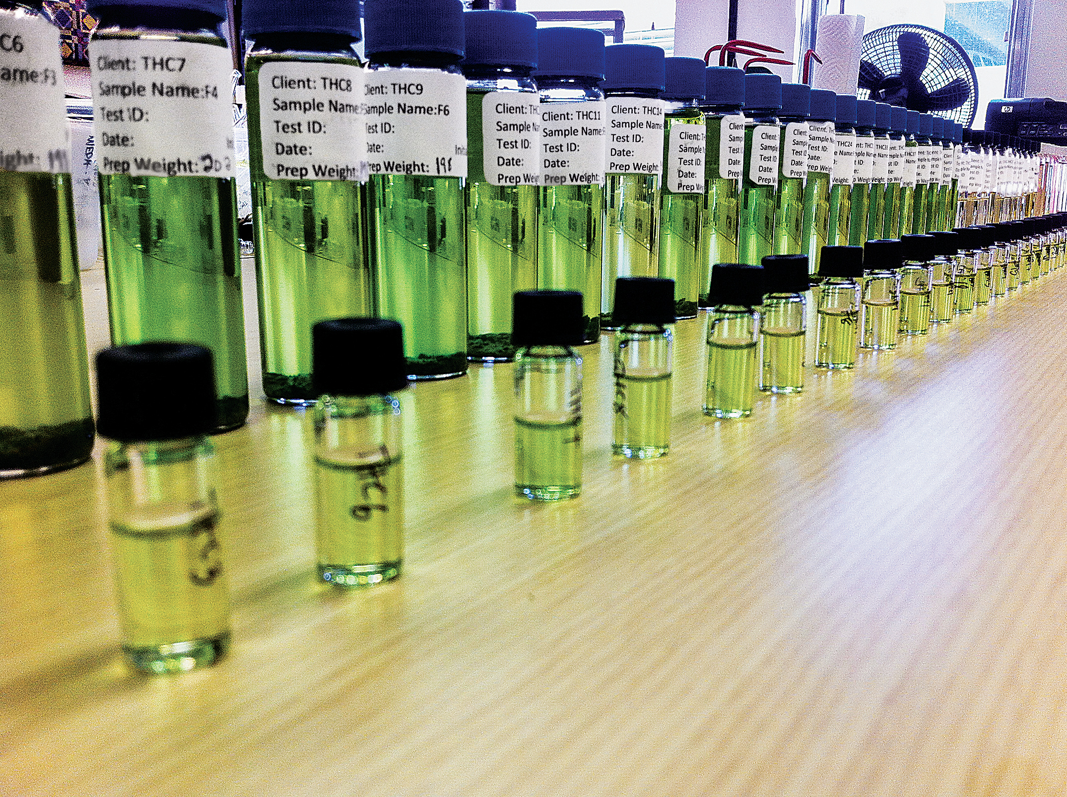 Investigational Product