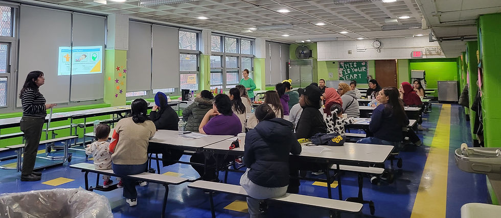 Math Problem-Solving with Ms Cepeda