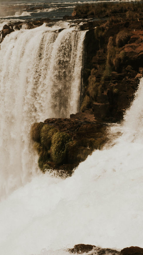 Cascades d’Iguaçu : une excursion qui coule de source.