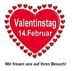 Valentinstag