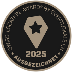 Swiss Location Award Hotel Post Glarnerhof