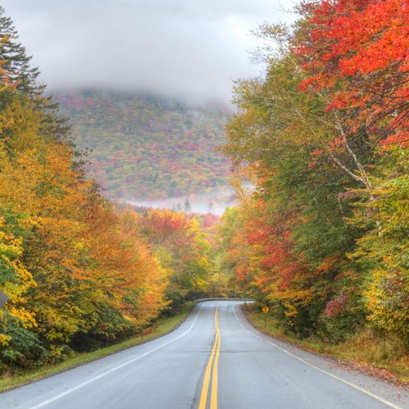Secret New England The Wonders of Visiting Kancamagus Highway