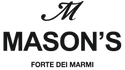 mason's logo