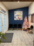 Front Lobby