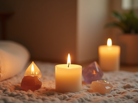 Understanding Distance Reiki Sessions and Remote Reiki Benefits