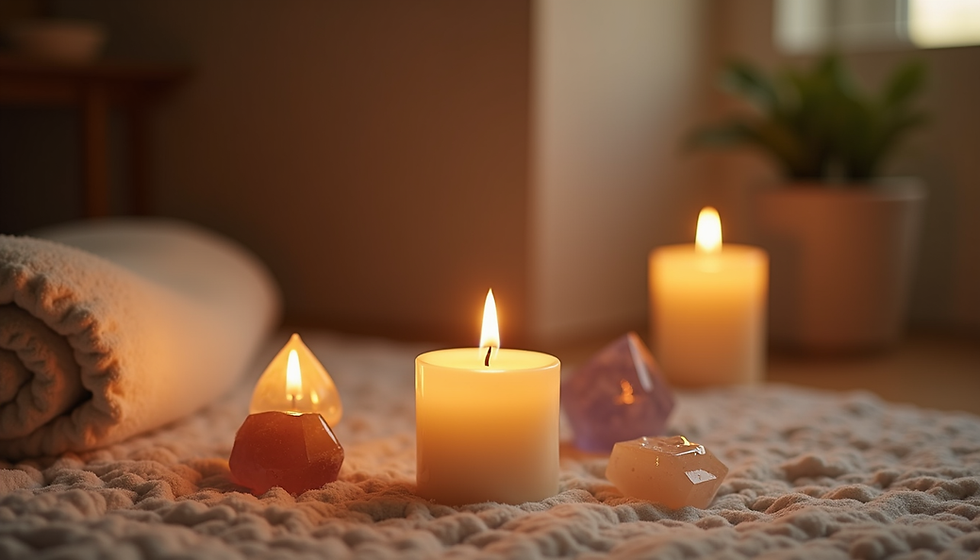 Understanding Distance Reiki Sessions and Remote Reiki Benefits