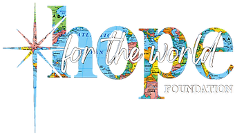 Missions Hope For The World Foundation