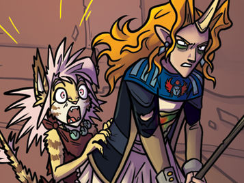 Dark White - Chapter 6 - Page 27