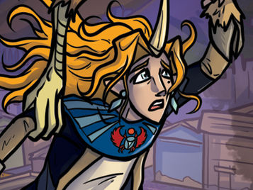 Dark White - Chapter 6 - Page 17