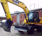 Аренда экскаватора в Томске 22-44-22