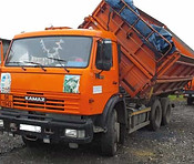 Аренда самосвала в Томске 22-44-22