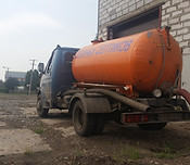 Аренда ассенизатора в Томске 22-44-22
