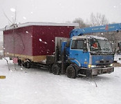 Перевоз ка негабарита в Томске 22-44-22