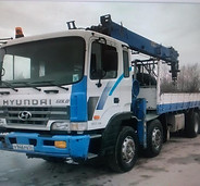 Самогруз 10 тонн Грузоподъемность-10 тонн Стрела - 5 тонн Борт - 5 метров Смена - 2 часа Цена - от 1600 час