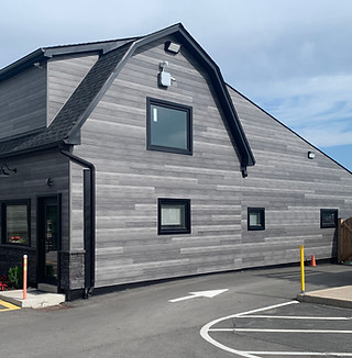 Emmanual Home Exteriors - Awnings