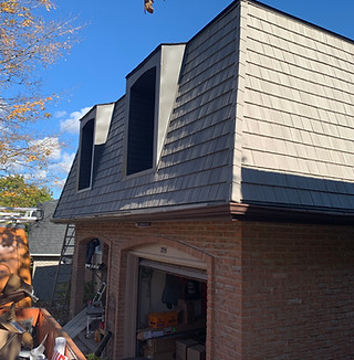 Emmanual Home Exteriors - Siding