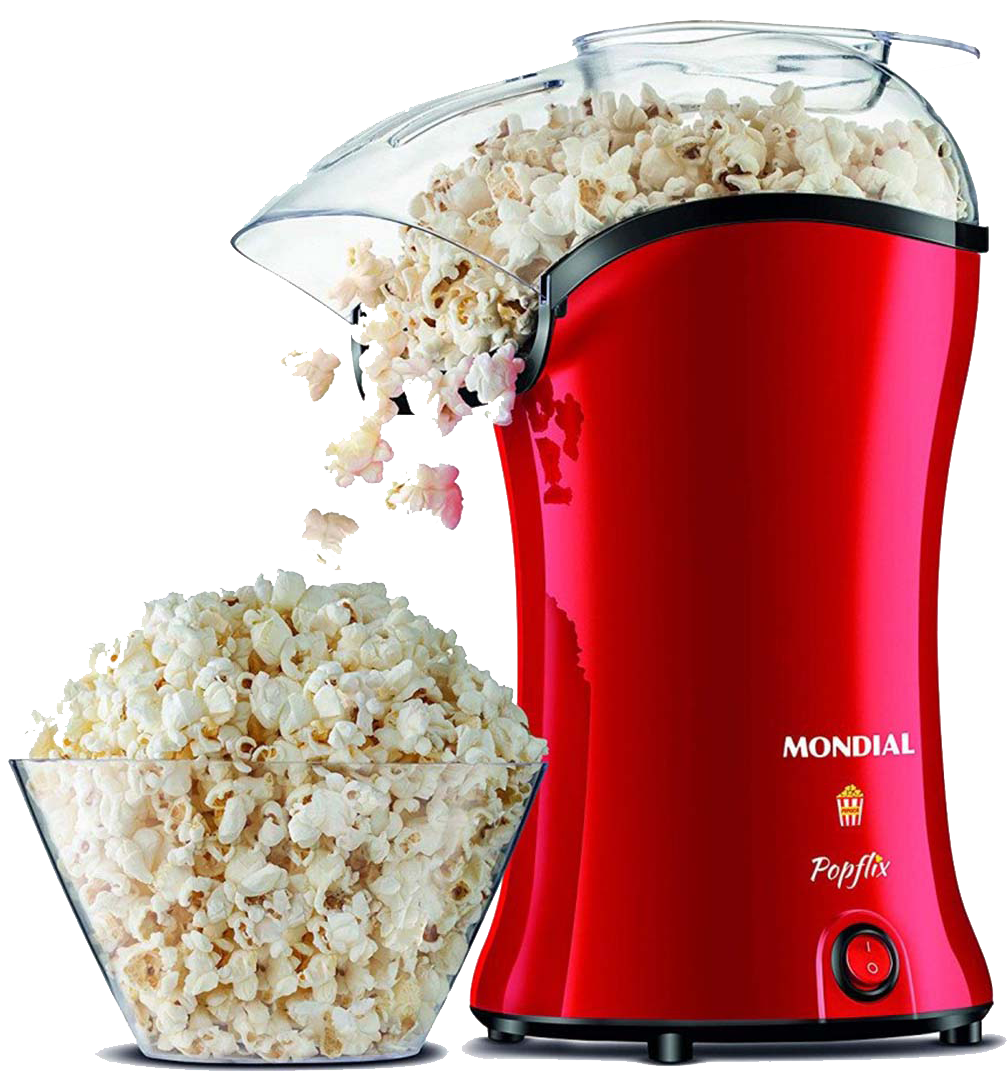 Pipoqueira Popflix PP-03 Mondial