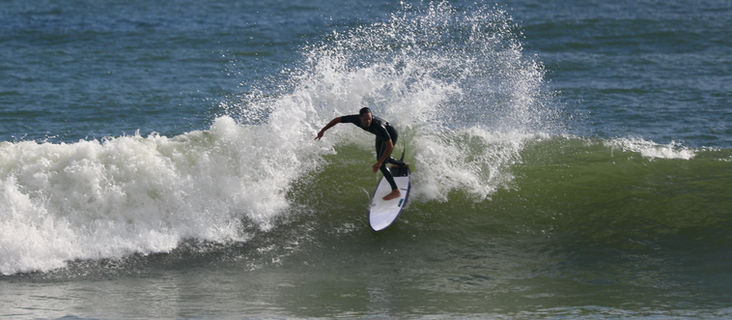 POLES WED LATE MORNING