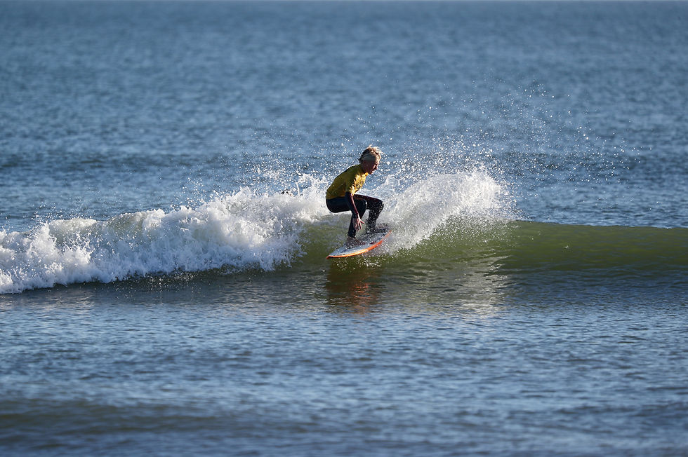 NORTH FLORIDA ESA CONTEST #4 SUNDAY AT THE STRUCTURE