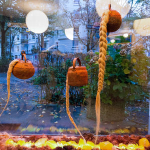 Schweben im Ungewissen