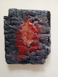 Kopie von Die Wunde der Ungeliebten