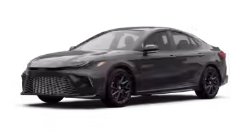 2025 TOYOTA CAMRY SE (2561)