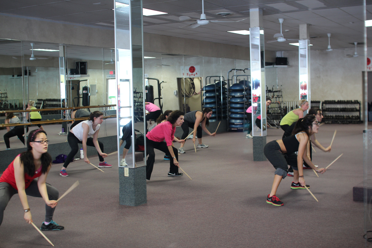 Zumba