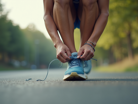 Transforming Pain into Purpose: Athletes and Diabetes