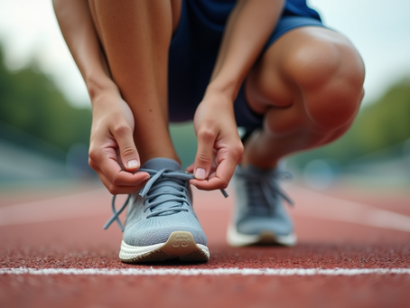 Empowering Young Athletes with Diabetes: Stories of Resilience